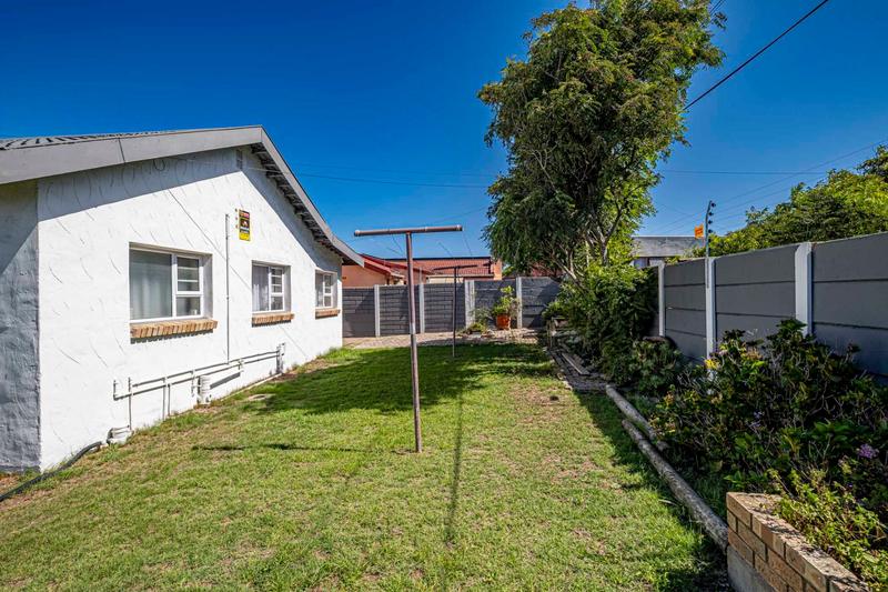 4 Bedroom Property for Sale in Malabar Eastern Cape